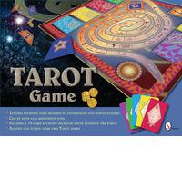 The Tarot Game