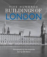 Five Hundred Buildings of London