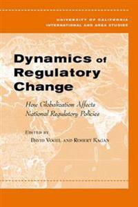 Dynamics of Regulatory Change