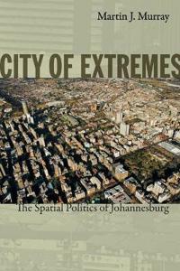 City of Extremes