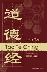 DAO de Jing: An English-Chinese (Pinyin) Version