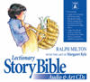 Lectionary Story Bible Audio and Art Year A
