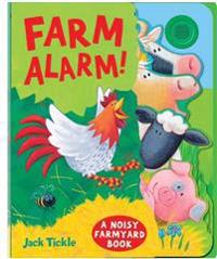 Farm Alarm!