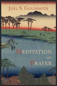 Meditation and Prayer