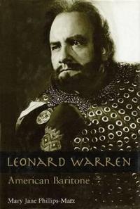 Leonard Warren