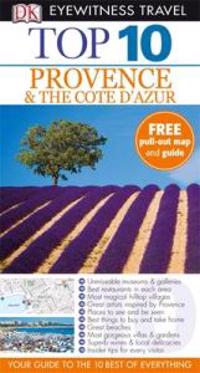 Provence and the Cote d'Azur