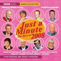 Just a Minute: The Best of 2008