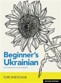 Beginner's Ukrainian