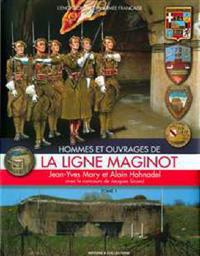 La Ligne Maginot-Toney