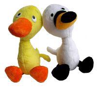 Doll-Duck & Goose