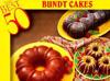 Best 50 Bundt Cakes