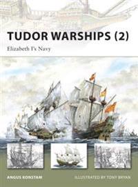 Tudor Warships 2