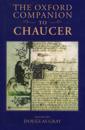 The Oxford Companion to Chaucer