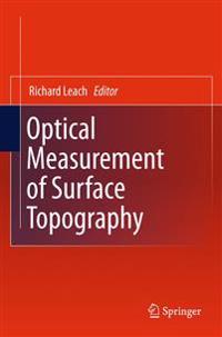 Optical Measurement of Surface Topography