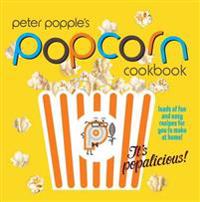 Peter popples popcorn cookbook
