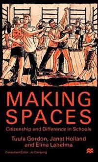 Making Spaces