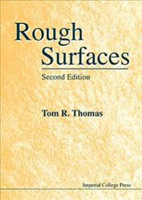 Rough Surfaces