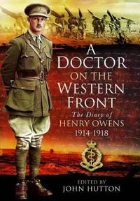 A Doctor on the Western Front