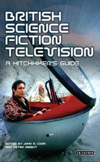 British Science Fiction Television