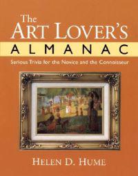 The Art Lover's Almanac
