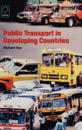 Public Transport in Developing Countries