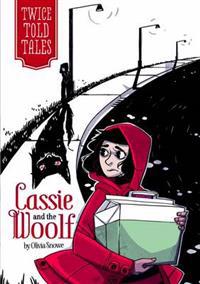 Cassie and the Woolf