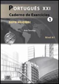 Português XXI 1. Caderno de exercícios