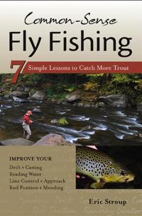 Common-sense Fly Fishing