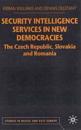 Security Intelligence Services in New Democracies