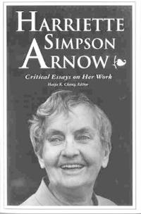 Harriette Simpson Arnow