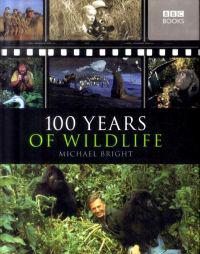 100 Years of Wildlife