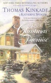 A Christmas Promise: A Cape Light Novel