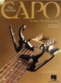 The Partial Capo Guitar