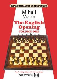 Grandmaster Repertoire: English Opening