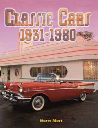 Classic Cars 1931-1980