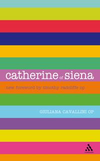 Catherine Of Siena
