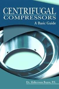 Centrifugal Compressors