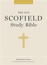 Old Scofield Study Bible-KJV-Standard