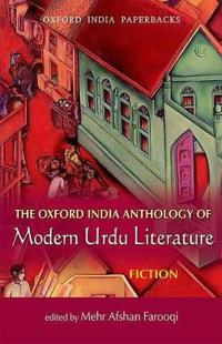 The Oxford India Anthology of Modern Urdu Literature