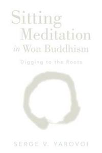 Sitting Meditation in Won Buddhism