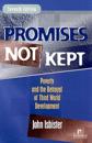Promises Not Kept