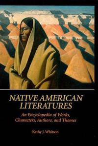 Native American Literatures