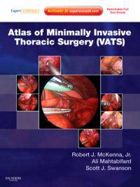 Atlas of Minimally Invasive Thoracic Surgery Vats