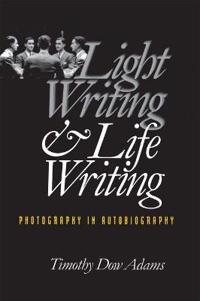 Light Writing & Life Writing