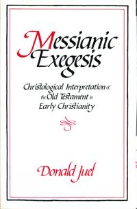 Messianic Exegesis