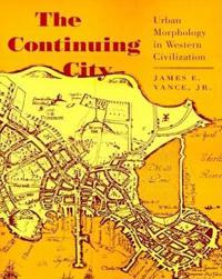 The Continuing City