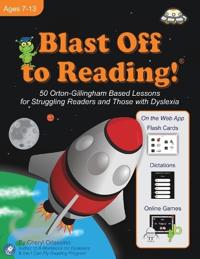 Blast Off to Reading! Rev. C, Ages 7-13