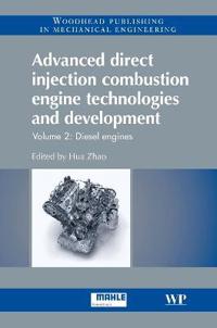 Advanced direct injection combustion engine technologies and development