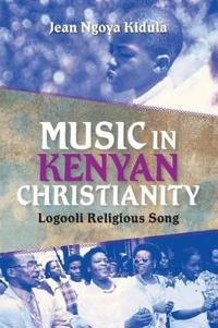 Music in Kenyan Christianity