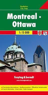 Ottawa - Montreal